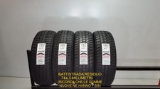GOMME USATE  TERMICHE 195/60R15 88H INTERSTATE E FULLRUN PNEUMATICI C05826