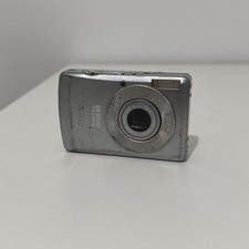 Canon Digital IXUS 65