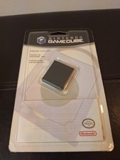 Scheda di memoria Nintendo