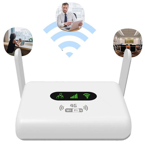 Router lte - router,