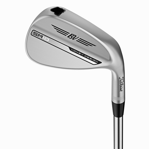 Titleist sm10 vokey wedge flex - titleist,