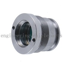 6539236 Testata cilindro idraulica per Bobcat 1213 324 331 753 773 843 853 E16