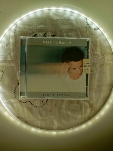 Oggi dimane massimo - -,