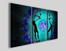 Quadri etnici art 15 stampe