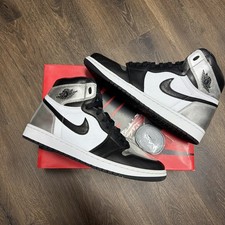 Jordan 1 High OG sneaker punta