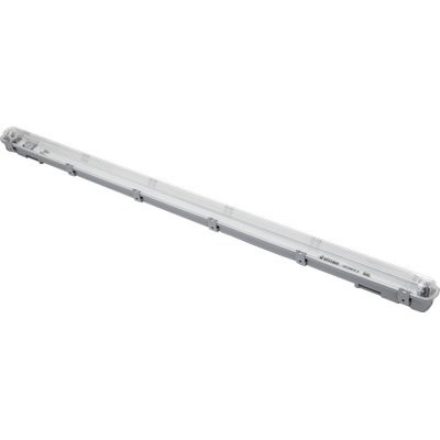 Plafoniera per tubo led - plafoniera,