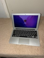 Apple MacBook Air 11 in 2015