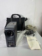 Proiettore LCD Sony CPJ-D500