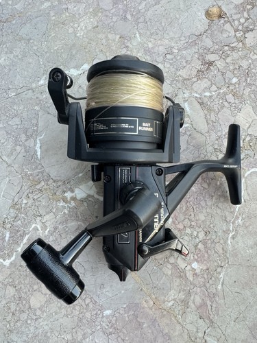 Shimano triton baitrunner 4500 - shimano,