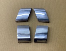 Mercedes W126 SE SEC SEL