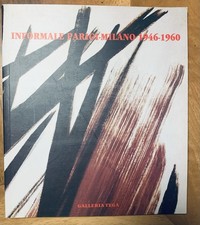 informale Parigi Milano