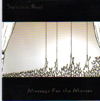 Sanctus real message - sanctus,
