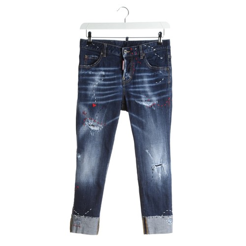 Dsquared2 cool girl jeans - dsquared2,