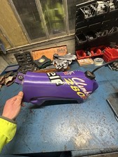 Serbatoio Aprilia Climber 280r