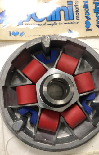 Polini 241 617 variatore - 241.617,