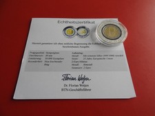 * Anello in polimero Estonia 2