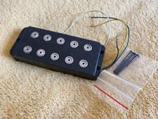 G&L L2500 Originale USA MFD