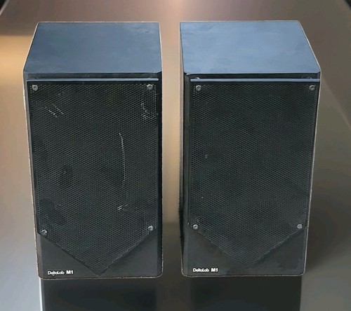 Coppia diffusori libreria - diffusori, da