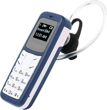 Mini Telefono Cellulare 2G