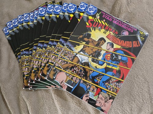 Lotto superman vs - 14!,
