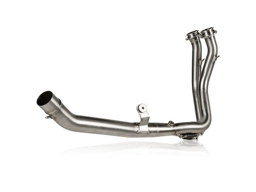 Akrapovic header ss xl750 - akrapovic,