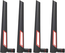Antenna wifi dual band - antenna,