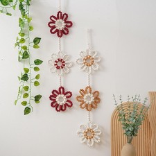 Arazzo Da Parete con Nappe