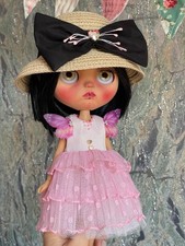 Vestiti Blythe, abito rosa