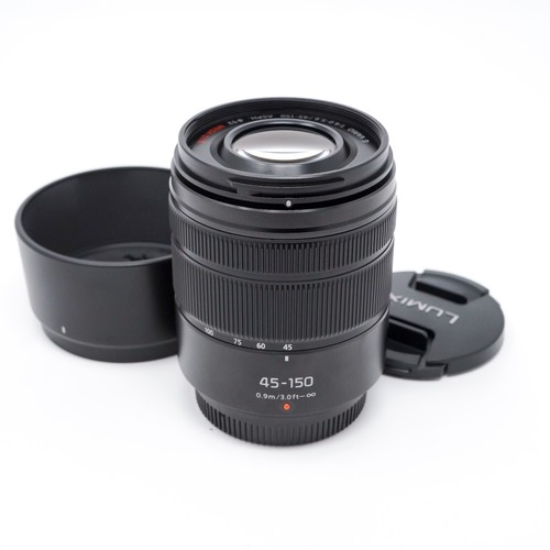 Panasonic lumix vario - lumix,