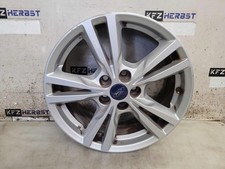 Cerchi in lega Ford Galaxy III