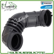 MANICOTTO ASPIRAZIONE FILTRO