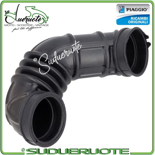 Manicotto aspirazione filtro - manicotto,