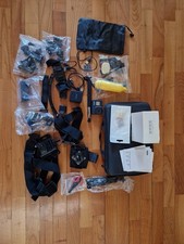 Gopro hero8 black action - black,