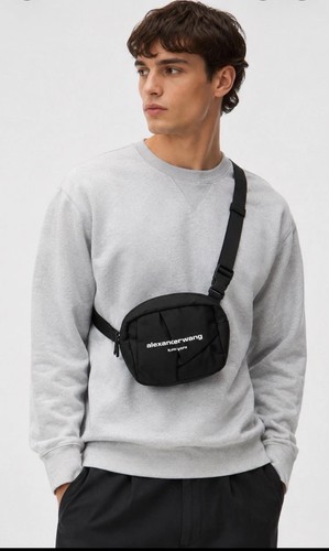 Borsa tracolla alexander - a,