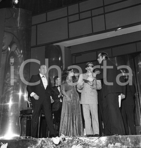 1971 sanremo josé feliciano - 1971,