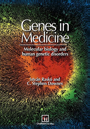Genes in medicine - genes,