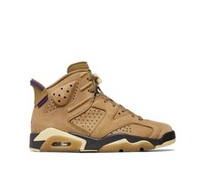 Nike Air Jordan 6 Gore-Tex
