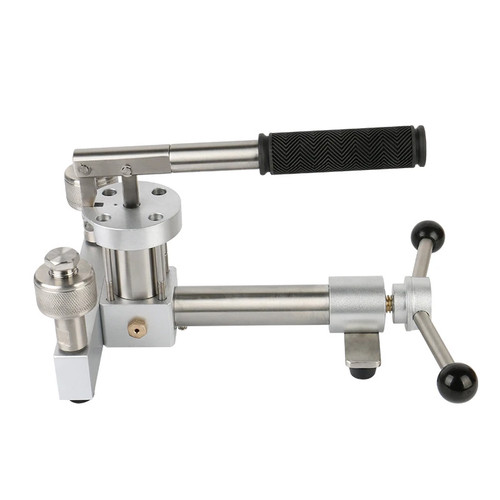 Tester calibratore manometro