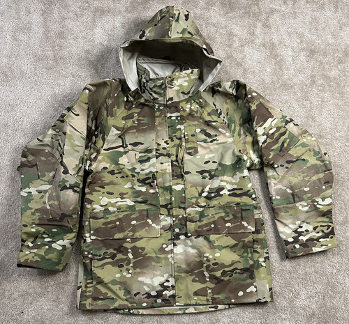 Parka usgi apecs - parka,
