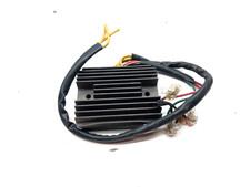 REGOLATORE DI TENSIONE REGULATOR ORIGINAL FOR GILERA NEXUS 500 2003-2004-2005