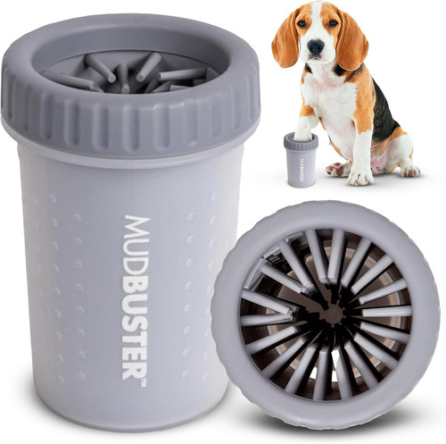 Mudbuster accessorio - mudbuster,