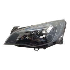 FARO ANTERIORE SINISTRO PER