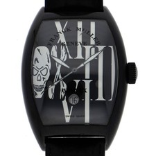 FRANCK MULLER Tonneau Curvex