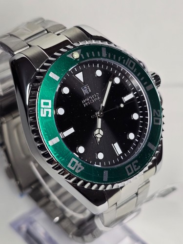 Orologio uomo montres - orologio, da