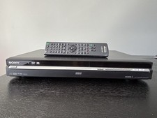 Sony RDR-HX750 DVD Recorder
