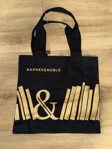 Borsa tote barnes - barnes, noble