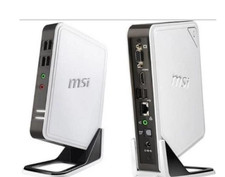 Computer MSI Wind Box DC100