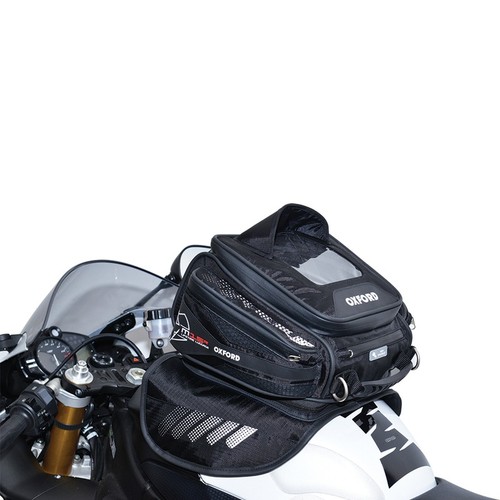 Borsa serbatoio moto magnetico - serbatoio,