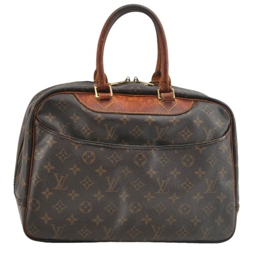 Autentica borsa mano louis - autentica,