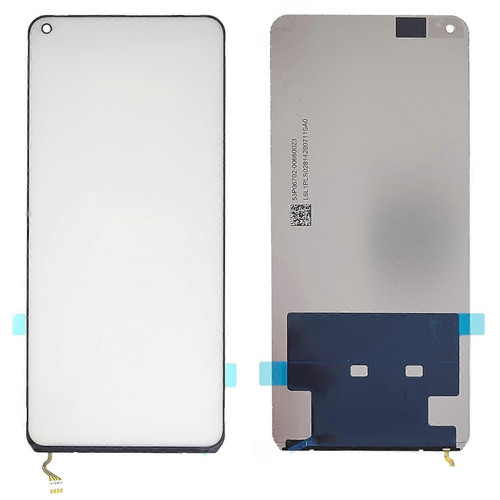 Display xiaomi 10t mi - xiaomi,